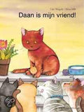 Daan Is Mijn Vriend - Udo Weigelt, Christine Kliphuis
