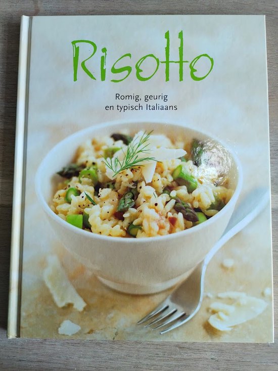 Risotto - Naumann & Göbel