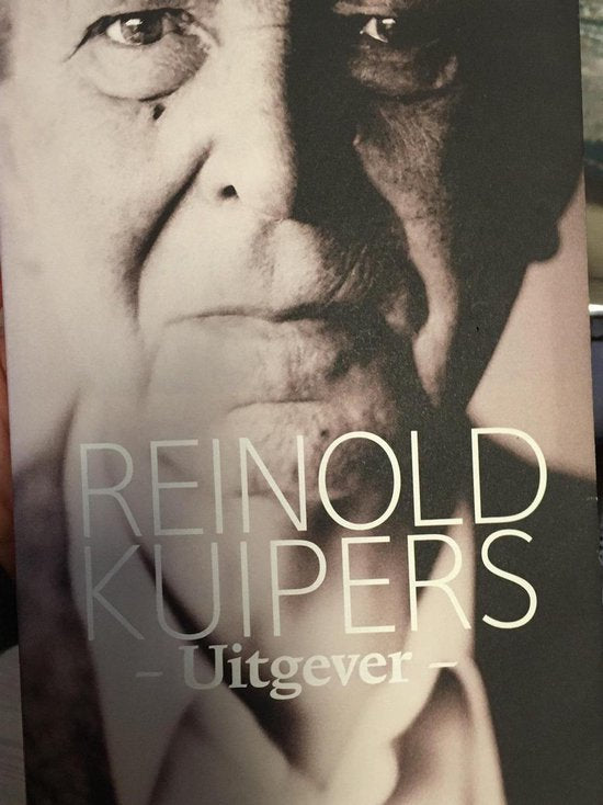 Reinold Kuipers - Zacht Lawijd
