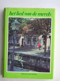 Het lied van de merels - Marinus van Goeree