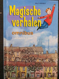 Magische Verhalen - Sally Gardner