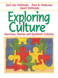 Exploring Culture - Geert Hofstede, Gert Jan Hofstede