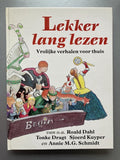 Lekker lang lezen - Diverse