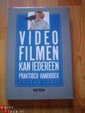 Videofilmen kan iedereen - Roland Lewis, Ron Carter