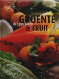 Da S Pas Koken Groente En Fruit - Onbekend