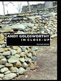 Andy Goldsworthy in Close - up - William Malpas