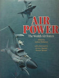 Air Power - Anthony Robinson