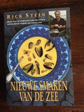 Nieuwe Smaken Van De Zee - Richard Stein