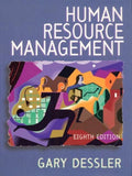 Human Resource Management - Gary Dessler