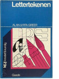 Lettertekenen - A. Greer, R. Greer