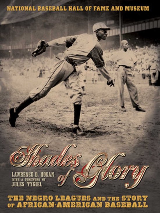 Shades of Glory - Lawrence B. Hogan