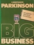 Big business - C. Northcote Parkinson