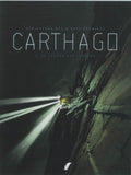 Cartago Laguna Van Fortuna - C. Bec, Henninot