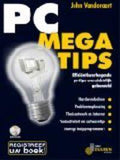 Pc Megatips Met Cd - John Vanderaart