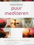 puur mediteren - Robert Butera