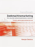 Handboek - Zoekmachinemarketing - Keesjan Deelstra