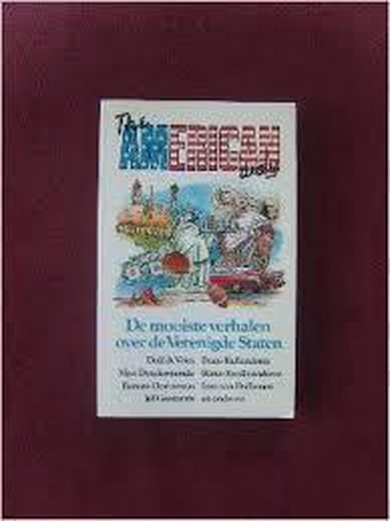 American Way - Diverse