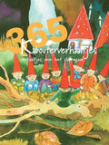 365 Kabouterverhaaltjes - Onbekend