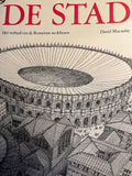 De stad - David Macaulay