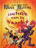 De luchtbel van de waarheid - Daniel Henrotin, Greg
