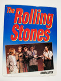 The rolling stones - David Carter