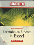 Formules En Functies In Exel - Bruijnes Gerrit