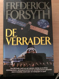 De verrader - Frederick Forsyth