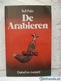 De Arabieren - Palm, Hans Vlaanderen