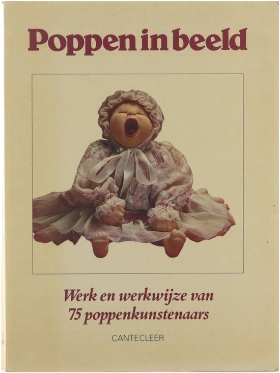 Poppen in beeld | Olga Dol - Olga Dol, Ron van der Most