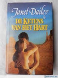 Ketens van het hart - Dailey, J. Dailey