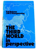 Third world in perspective - Reitsma