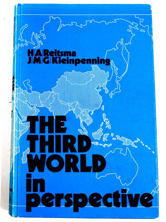 Third world in perspective - Reitsma