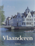 Vlaanderen - Peter Cuypers, Hugo Maertens