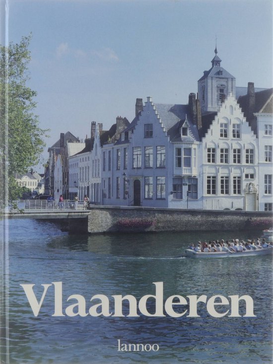 Vlaanderen - Peter Cuypers, Hugo Maertens