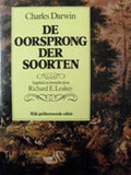 Oorsprong der soorten - Onbekend, R.E. Leakey