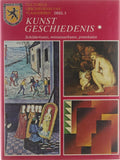 Culturele Geschiedenis van Vlaanderen deel 5 - Kunstgeschiedenis : Schilderkunst / Miniatuurkunst / Prentkunst - E. Vandamme, W. van den Bussche