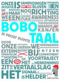 Bobotaal - de Wethouder, Maaike Slingerland