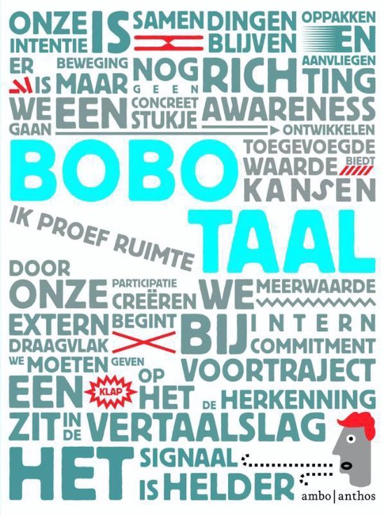 Bobotaal - de Wethouder, Maaike Slingerland