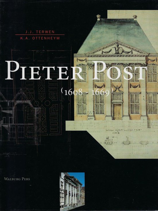 Pieter Post (1608 - 1669) - Ernest Hueting