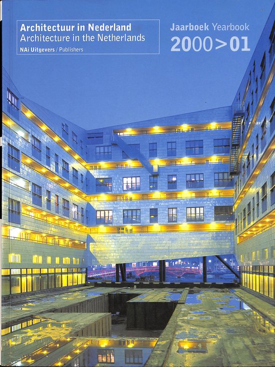 Architectuur In Nederland - Onbekend