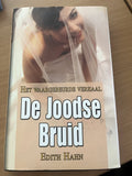 De joodse bruid | - E. Hahn Beer