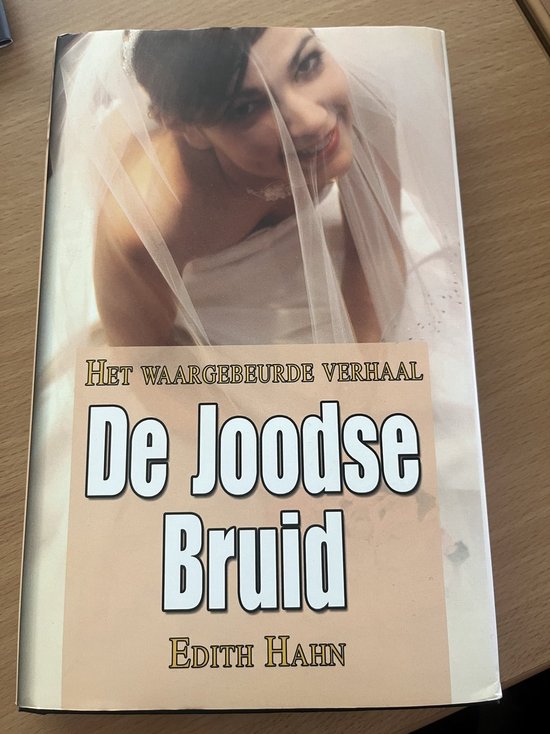 De joodse bruid | - E. Hahn Beer