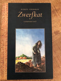 Zwerfkat - Karen Cushman