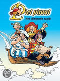 Piet Piraat: Het Vliegende Tapijt - Gert Verhulst, Hans Bourlon