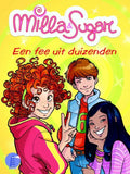 Milla En Sugar 2 - Prunella Bat