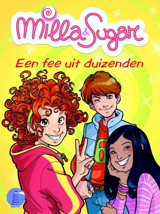 Milla En Sugar 2 - Prunella Bat