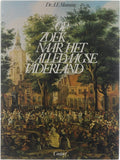 Op zoek naar het alledaagse vaderland - A.F. historicus, hoogleraar Manning
