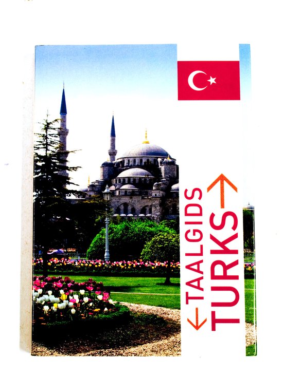 Taalgids Turks
