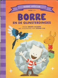Borre en de glinsterdinges Groep 1 - 2