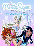 Milla En Sugar De Zilveren Dame - Prunella Bat